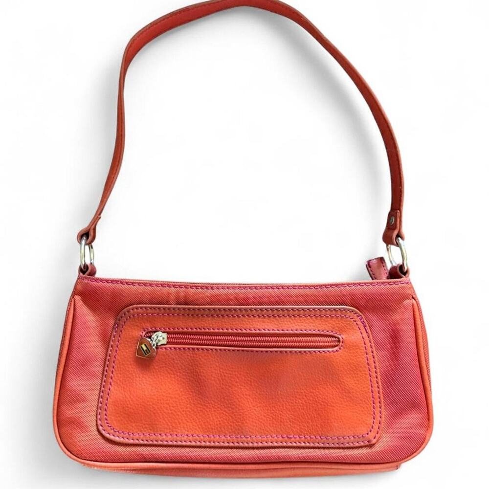 Tommy hilfiger y2k vintage bag